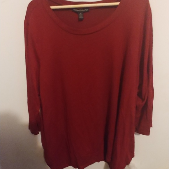 3x sweater by French Laundry - Picture 3 of 3